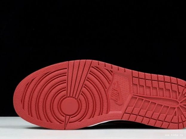 Rep Onekick Air Jordan 555088-001 Retro Banned OG High 1 0703